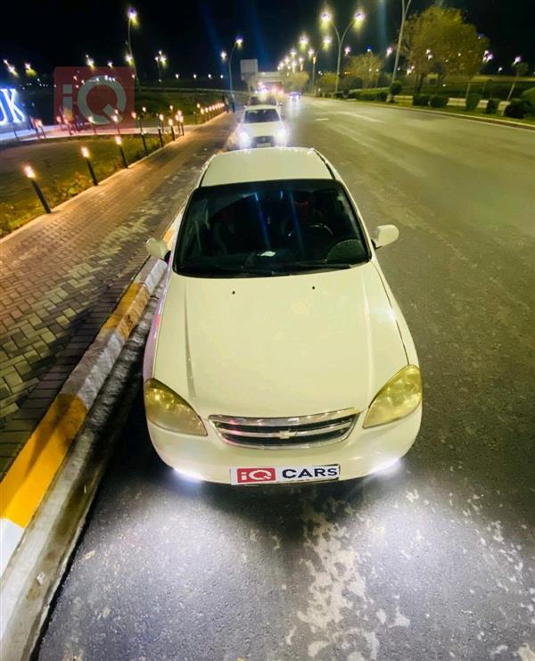 شيفروليه اوبترا 2013 للبيع في العراق - كركوك